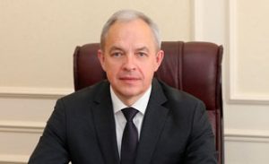 Игорь Сергеенко